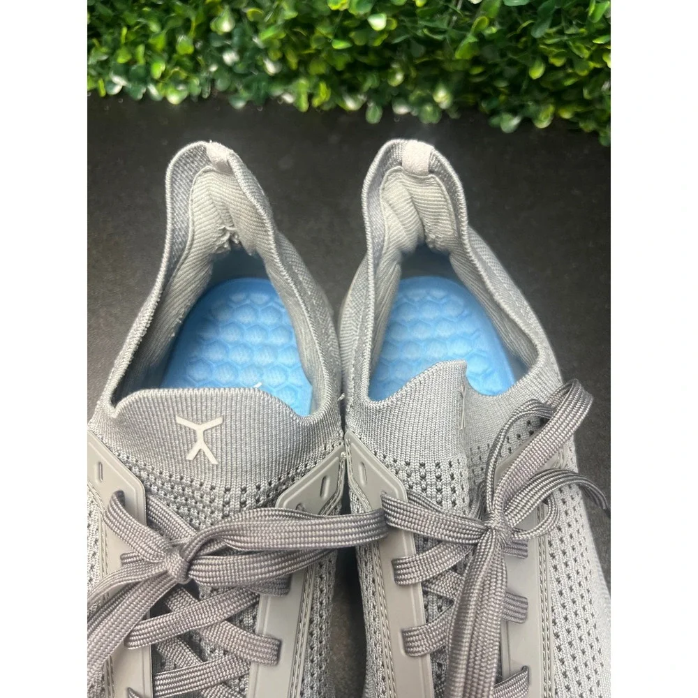 Flux Footwear Adapt Runners Shoes Sneakers Men's Size 12.5